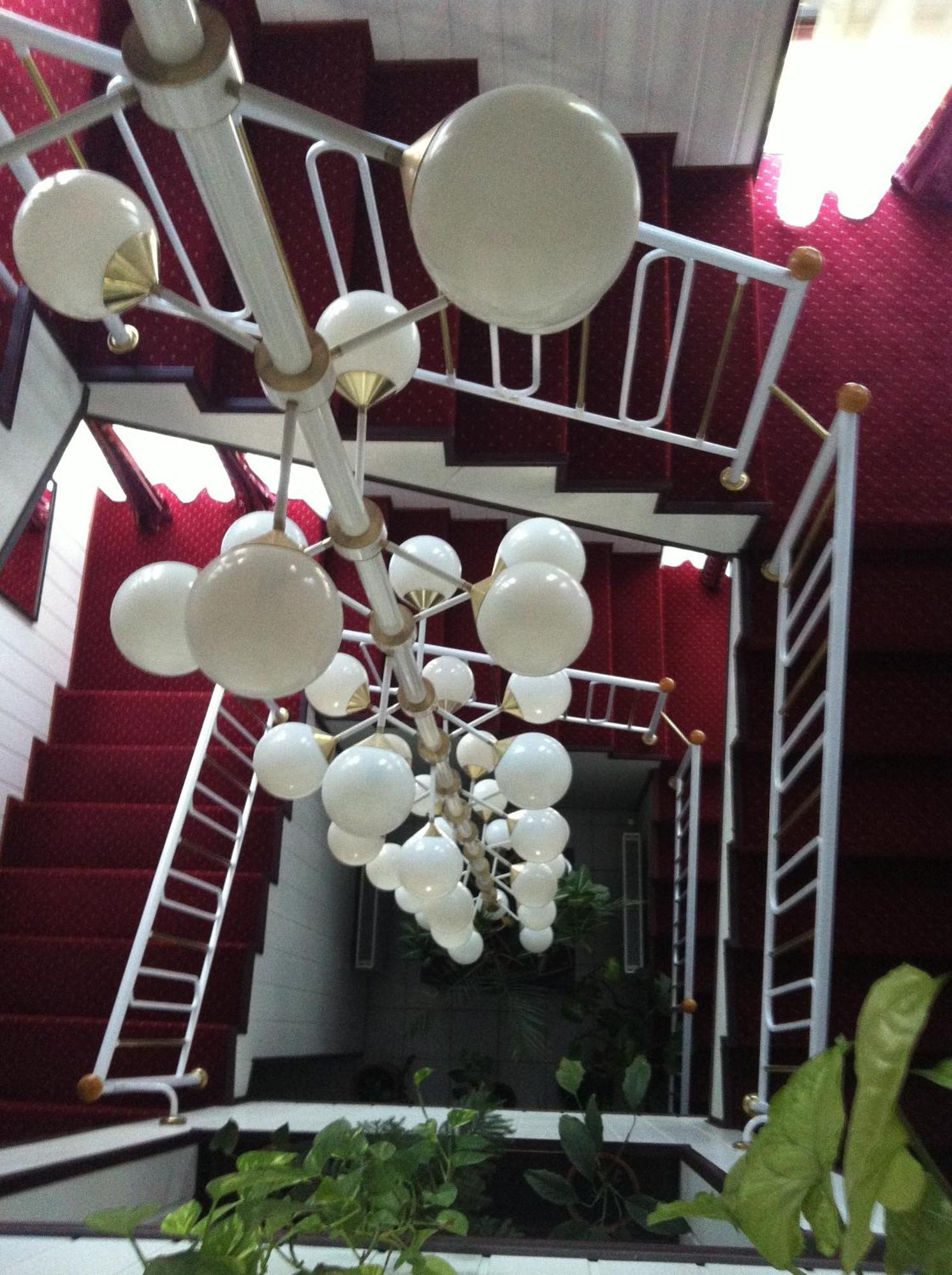Kovacs Hotel Superior Vasarosnameny Luaran gambar